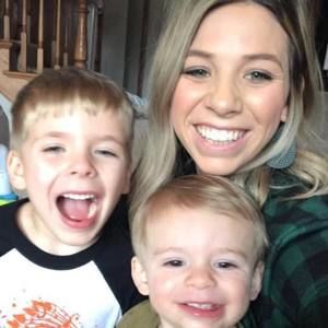 Meet your Posher, Bethany